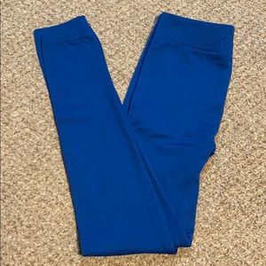 Versace 1969 Leggings